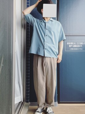 はみーさんのコーディネート