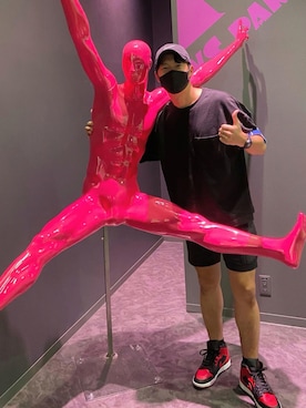 16-95さんのコーディネート