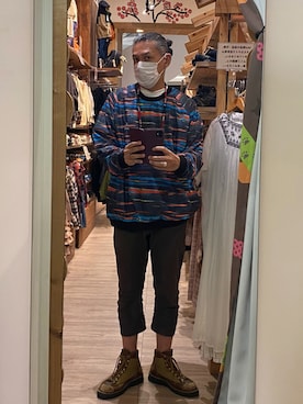 DAI-13さんのコーディネート