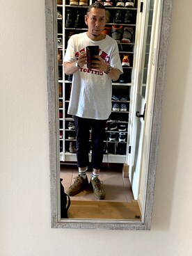 DAI-13さんのコーディネート