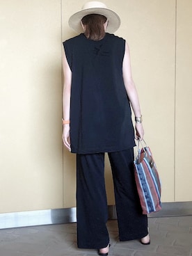 ASAMIさんのコーディネート
