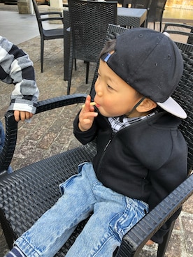 KOUさんのコーディネート