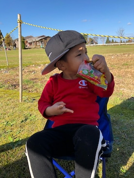 KOUさんのコーディネート