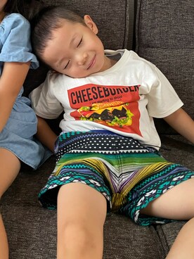 KOUさんのコーディネート