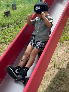 KOUさんのコーディネート