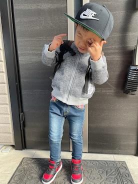 KOUさんのコーディネート