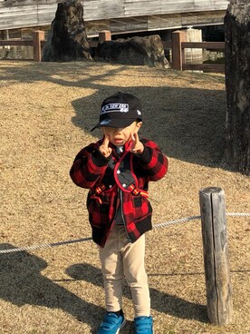 KOUさんのコーディネート