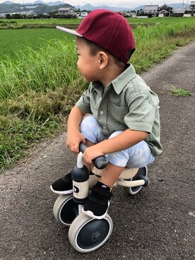 KOUさんのコーディネート