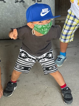 KOUさんのコーディネート