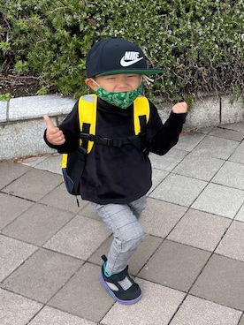 KOUさんのコーディネート