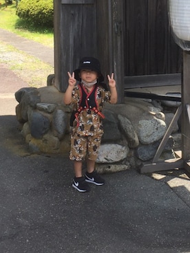 KOUさんのコーディネート