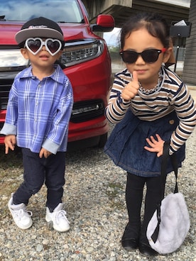 KOUさんのコーディネート