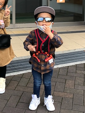 KOUさんのコーディネート