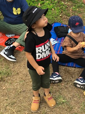 KOUさんのコーディネート