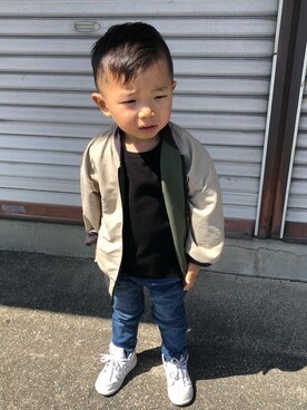 KOUさんのコーディネート