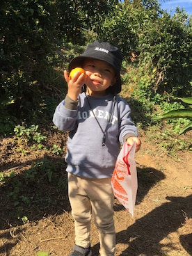 KOUさんのコーディネート