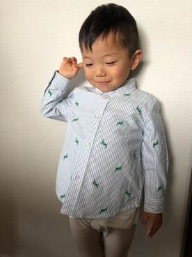 KOUさんのコーディネート