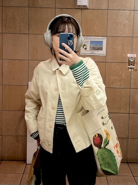 hono🍳さんのコーディネート