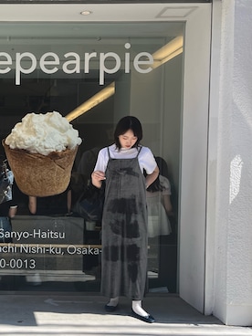 hono🍳さんのコーディネート