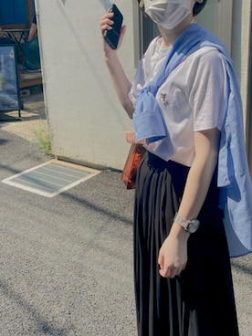 hono🍳さんのコーディネート