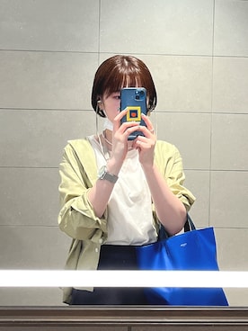 hono🍳さんのコーディネート