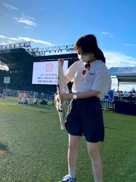 hono🍳さんのコーディネート