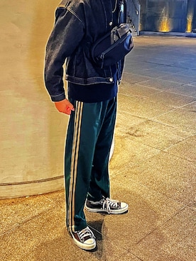 Nanashiさんのコーディネート