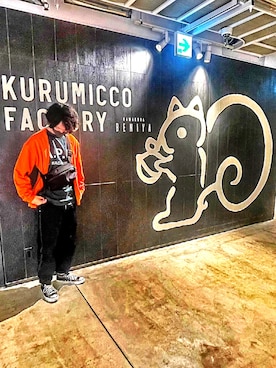 Nanashiさんのコーディネート