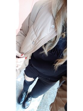 CHIHOさんのコーディネート