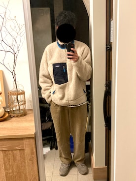 menですさん。さん（メンズ・178cm）の秋コーディネート