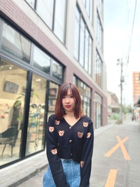 pinxkoさんのコーディネート