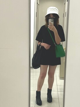 pinxkoさんのコーディネート