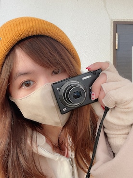 pinxkoさんのコーディネート