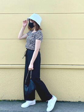 pinxkoさんのコーディネート