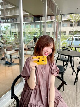 pinxkoさんのコーディネート