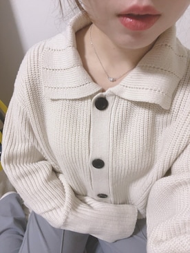 pinxkoさんのコーディネート