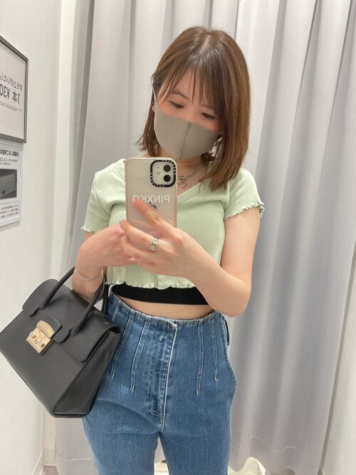 FURLAメトロポリスサッチェル