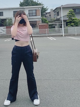 pinxkoさんのコーディネート