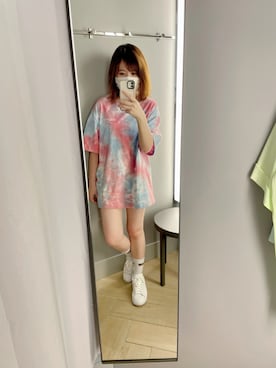 pinxkoさんのコーディネート