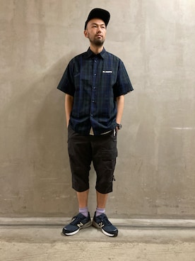 すずき ともたかさんのコーディネート