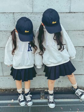 みーひー♡さんのコーディネート