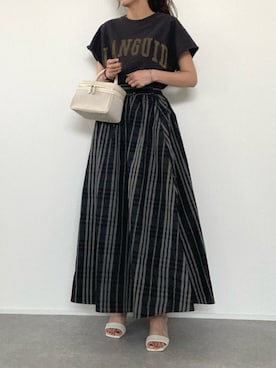 minminmaaaさんのコーディネート