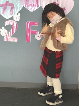 Nya__Onさんのコーディネート