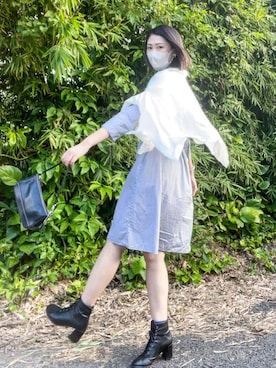 みちさんのコーディネート