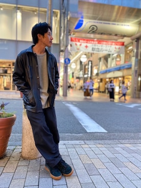 kenshinさんのコーディネート