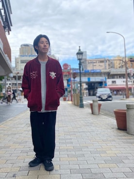 kenshinさんのコーディネート