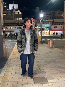 kenshinさんのコーディネート