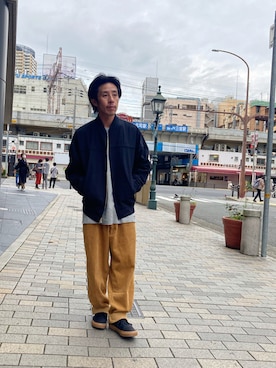 kenshinさんのコーディネート