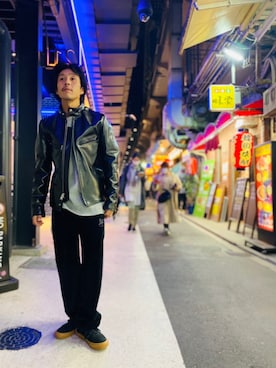 kenshinさんのコーディネート