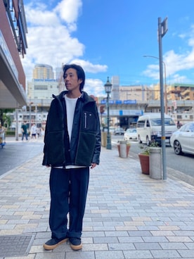 kenshinさんのコーディネート